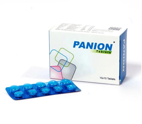 PANION TAB