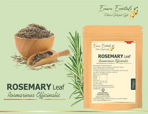 ROSEMARY LEAVES