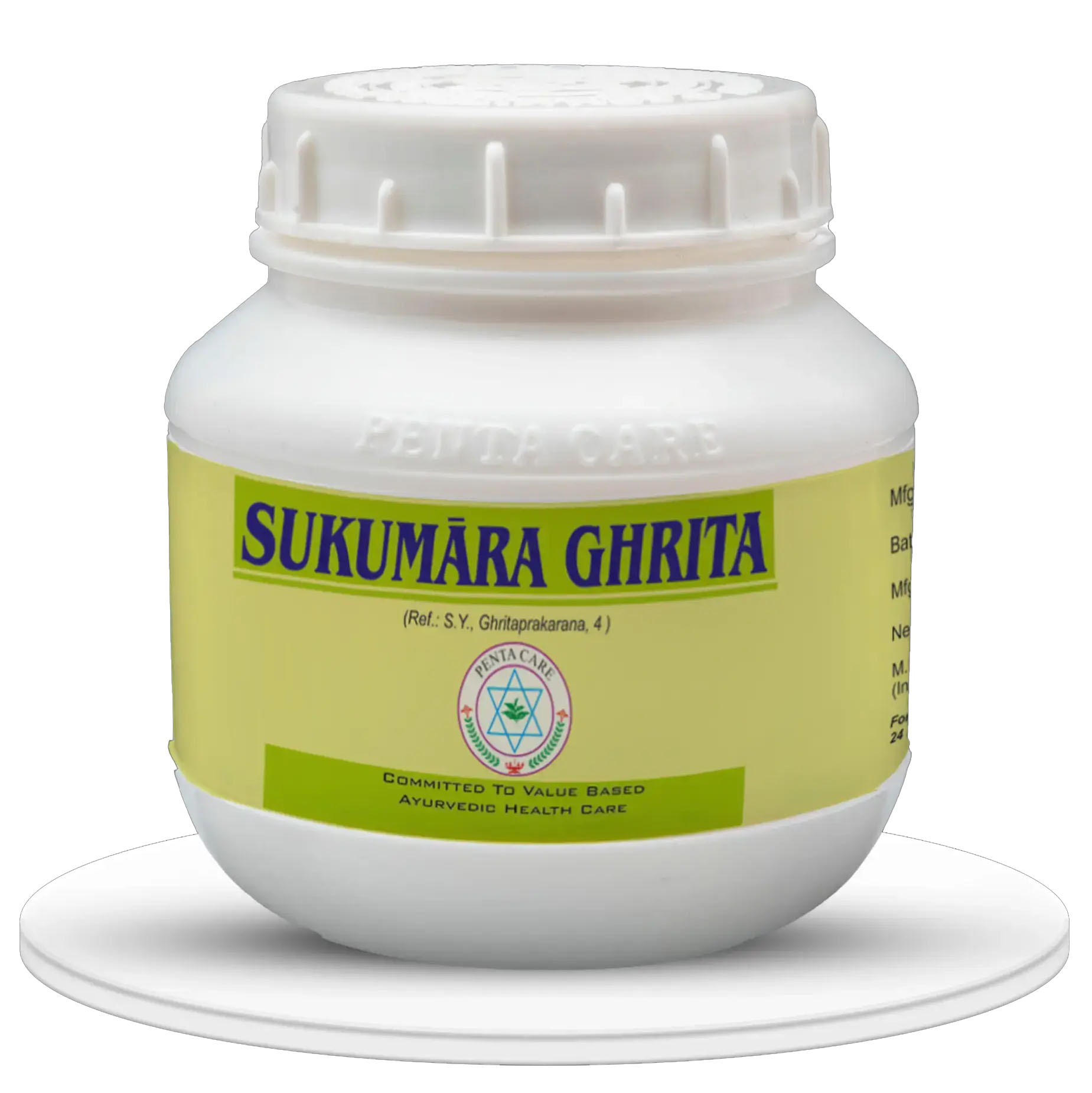 SUKUMARA GRITHA