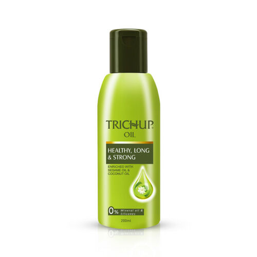 TRICHUP HLS OIL
