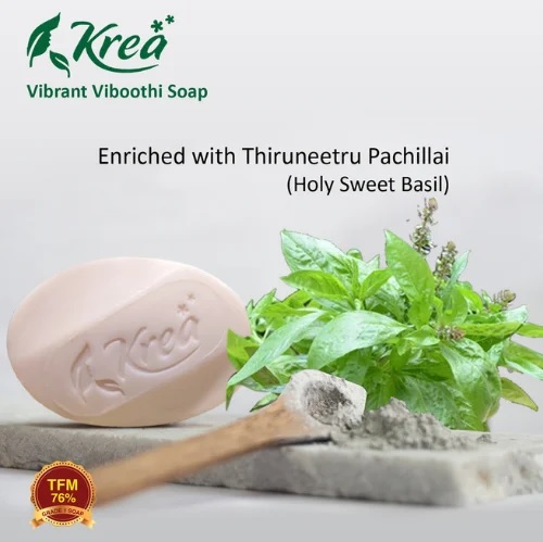 VIBOOTHI SOAP