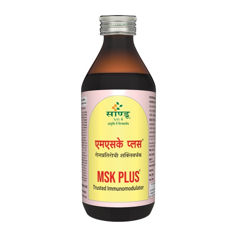 MAHA SUDARSHAN KADA PLUS