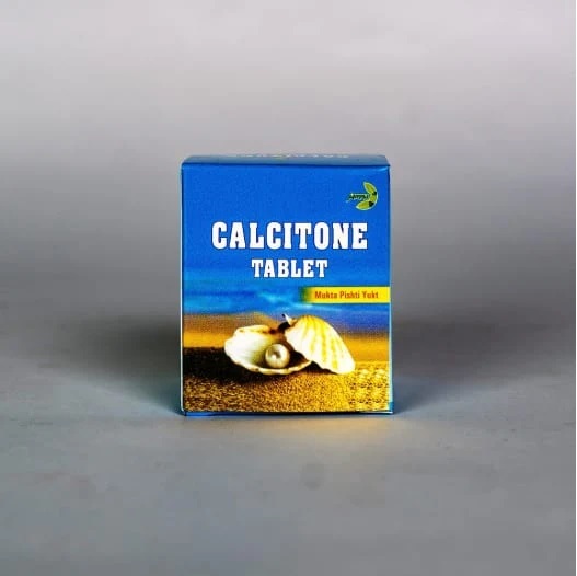 CALCITONE TAB