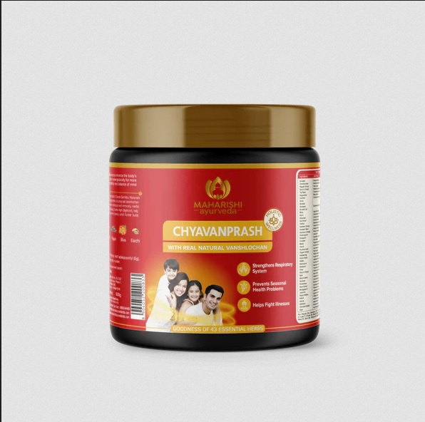 CHYAVANAPRASH