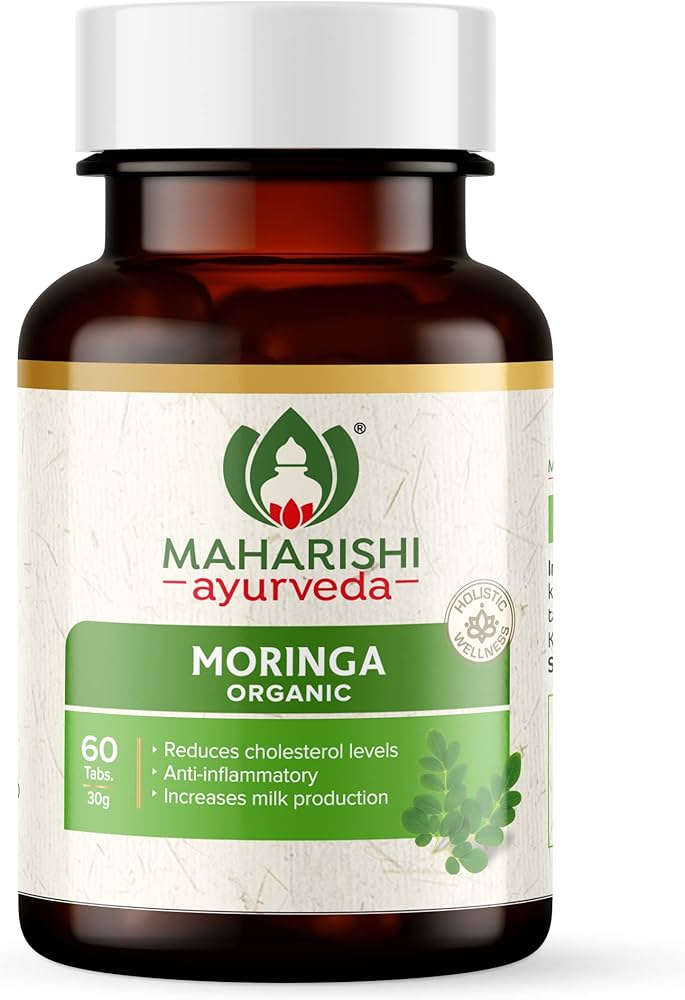 MORINGA TAB