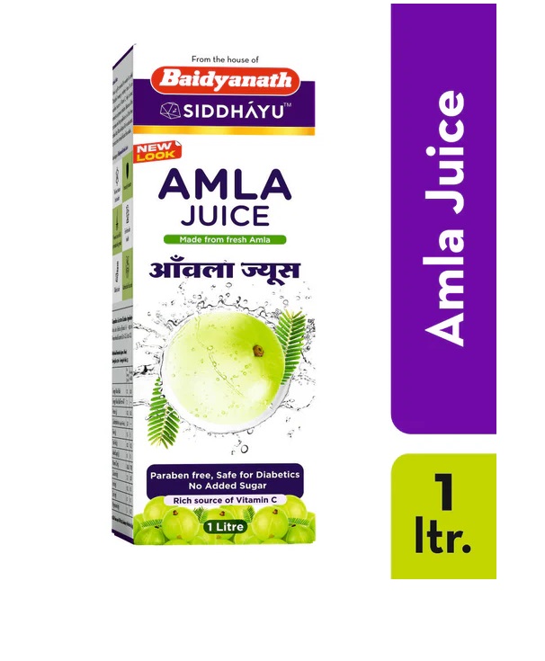 AMLA JUICE