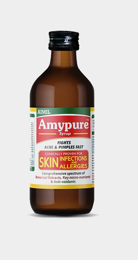 AMYPURE SYP