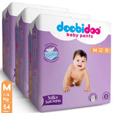 DD BABY PANTS M