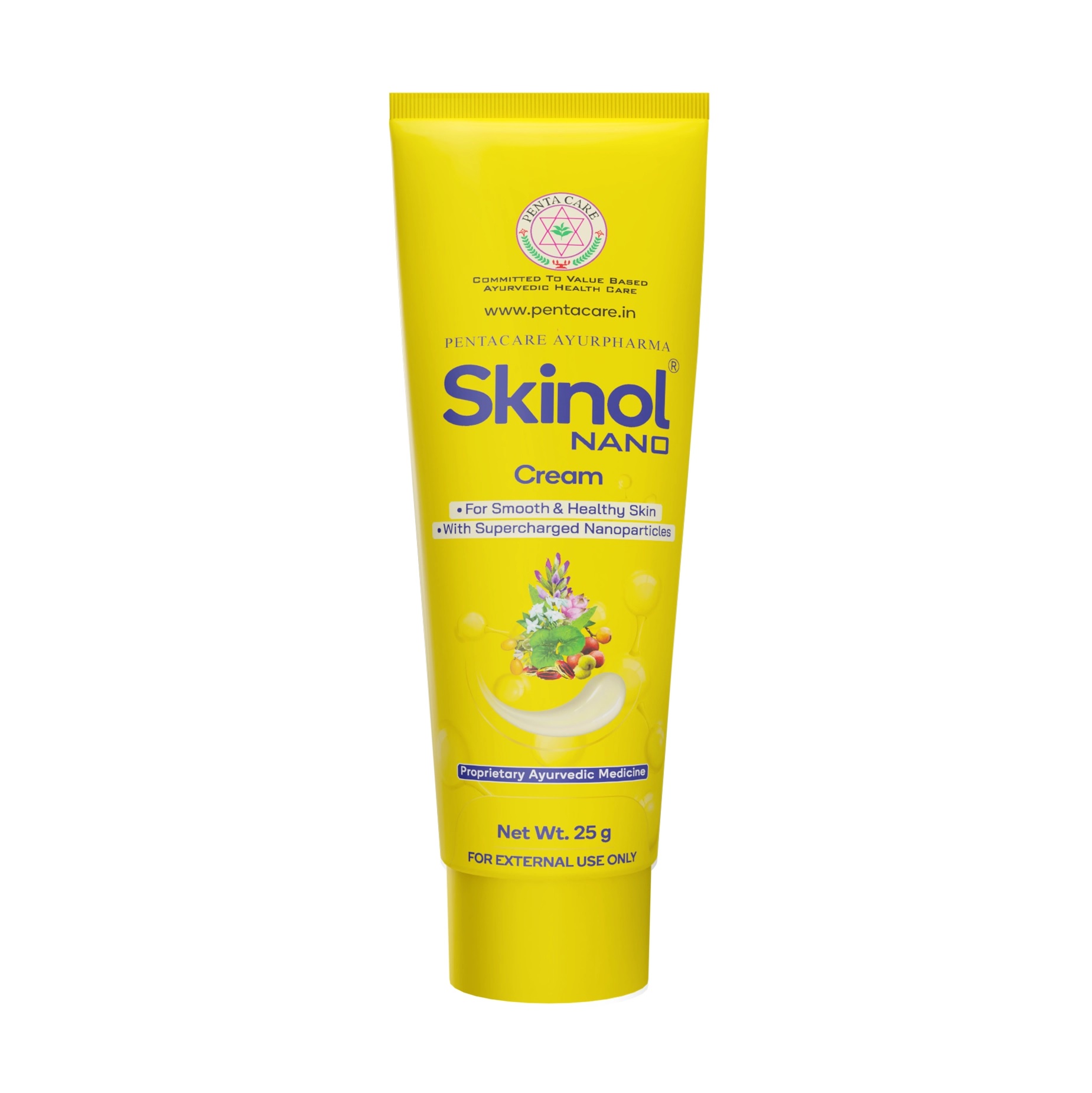 SKINOL NANO CREAM