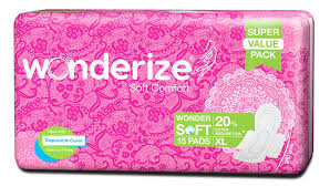 WR SN SOFT COMFORT 275MM (PINK)