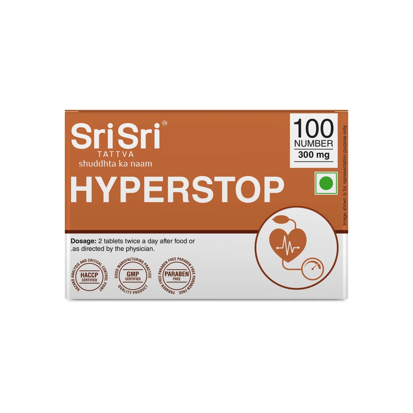 HYPERSTOP