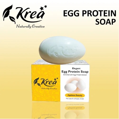 EGG PROTINE