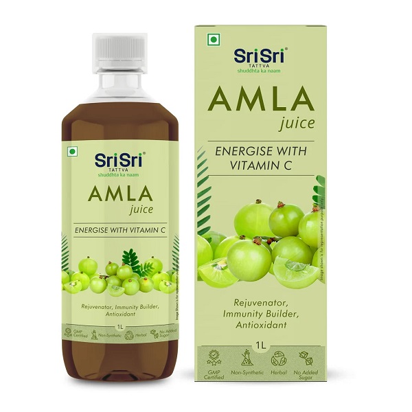 AMLA JUICE