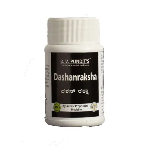 DASHAN RAKSHA