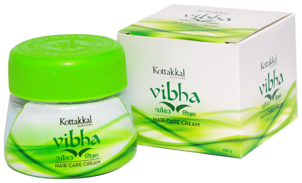 VIBHA HAIR CARE CREAM